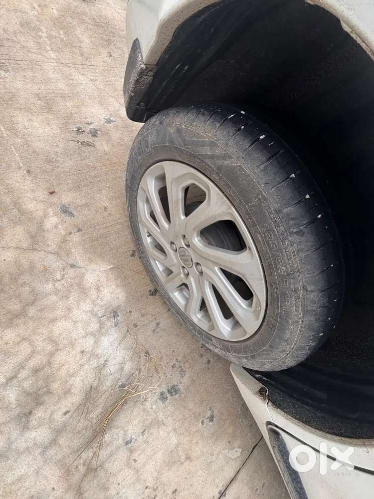 Maruti Baleno 1.2 Zeta 2022 Automatic