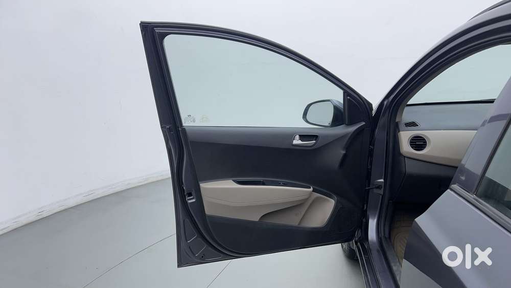 Hyundai Grand I10 1.2 Kappa Sportz, 2013, Petrol