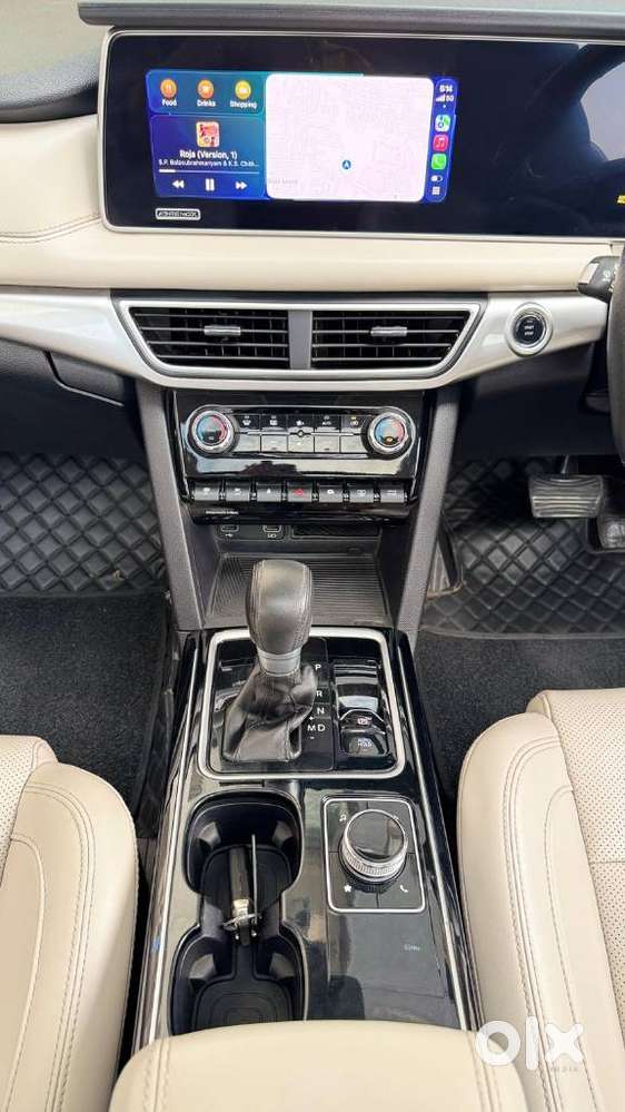 Mahindra Xuv700 2.2 Ax 7 Diesel At Str, 2023, Diesel