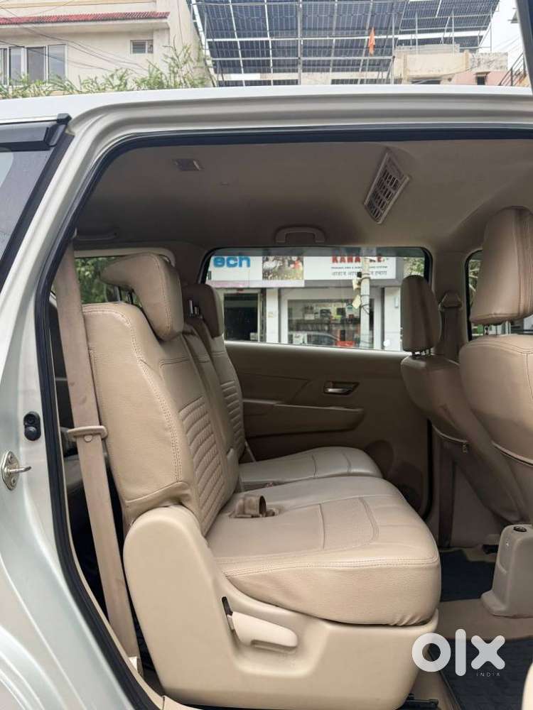 Maruti Suzuki Ertiga Vxi Cng, 2022, Cng & Hybrids