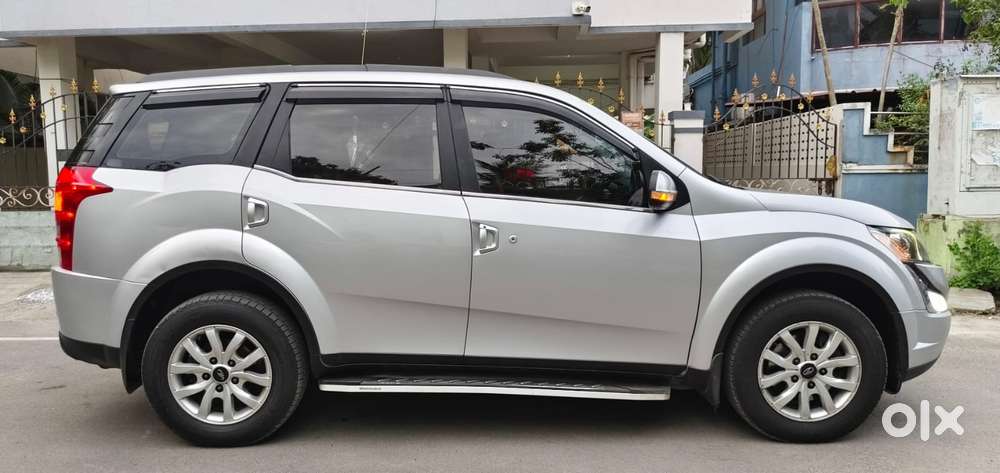 Mahindra Xuv500 2.2 W10, 2017, Diesel