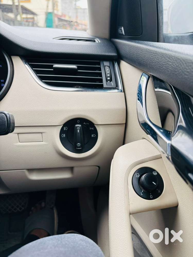 Skoda Octavia Diesel 2019