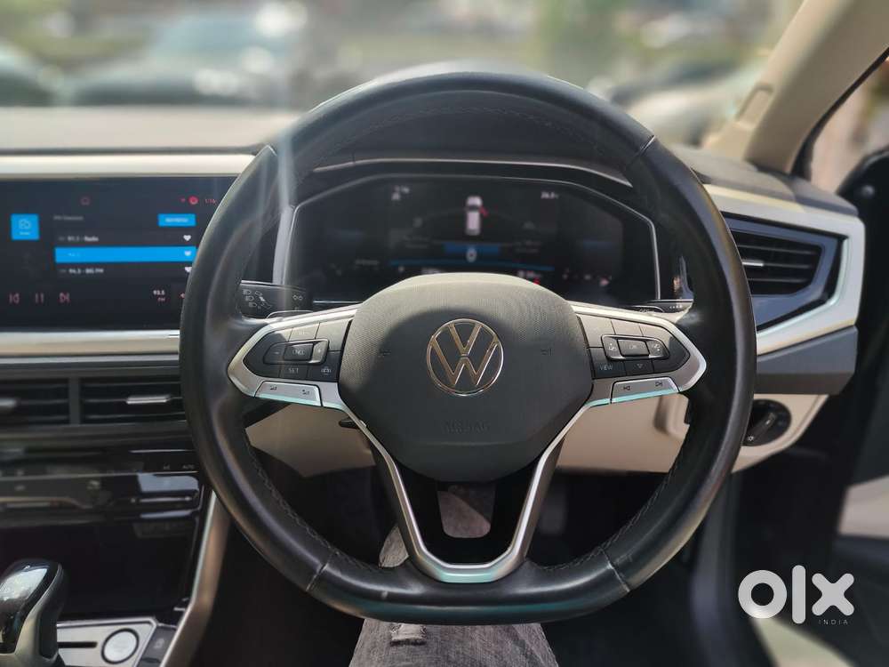Volkswagen Virtus