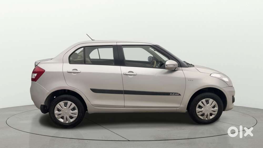 Maruti Suzuki Swift Dzire