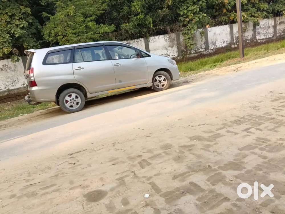 Toyota Innova Diesel 2008