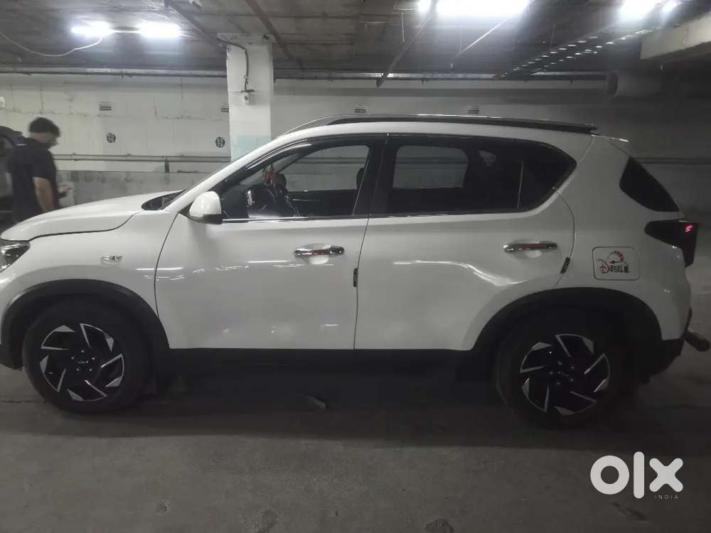 Showroom Track