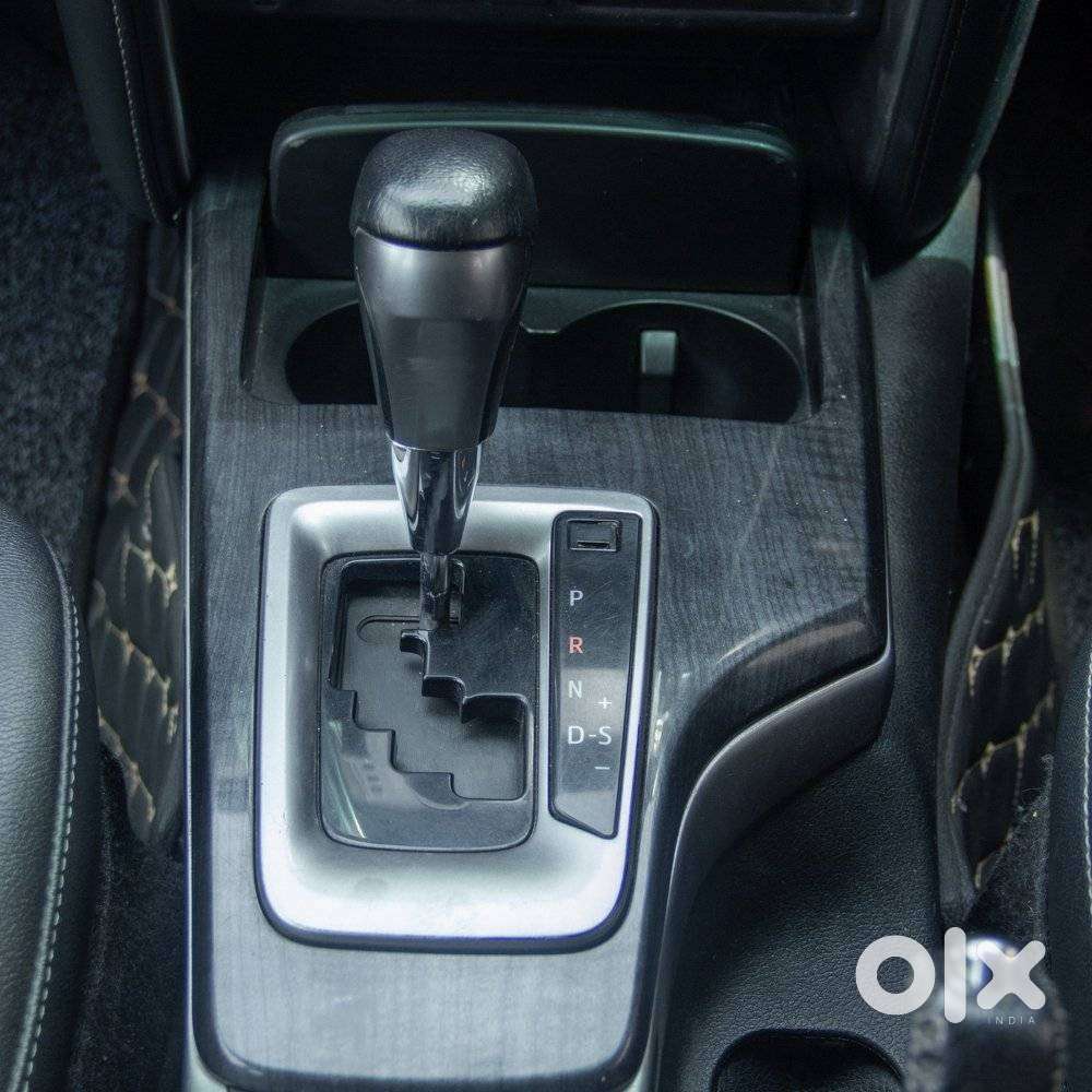 Toyota Fortuner 4x2 At 2.8 Diesel, 2022, Petrol