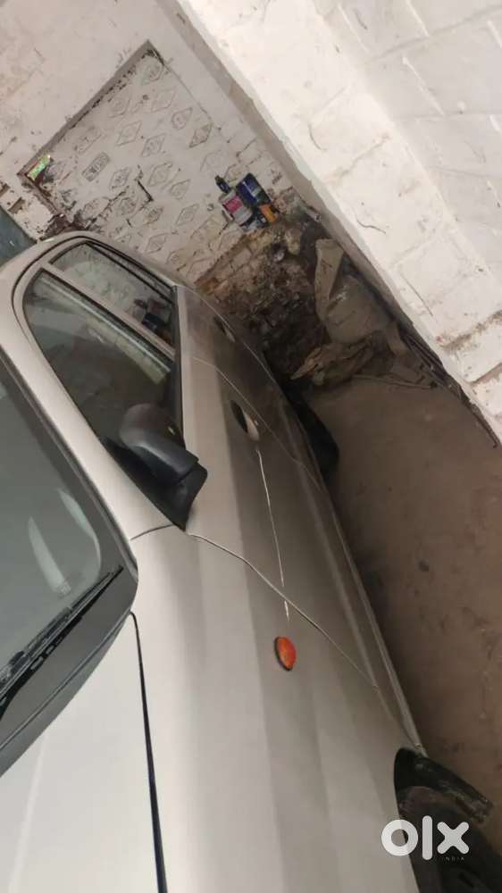 Hyundai Santro Lpg 2011 With 65000 Km