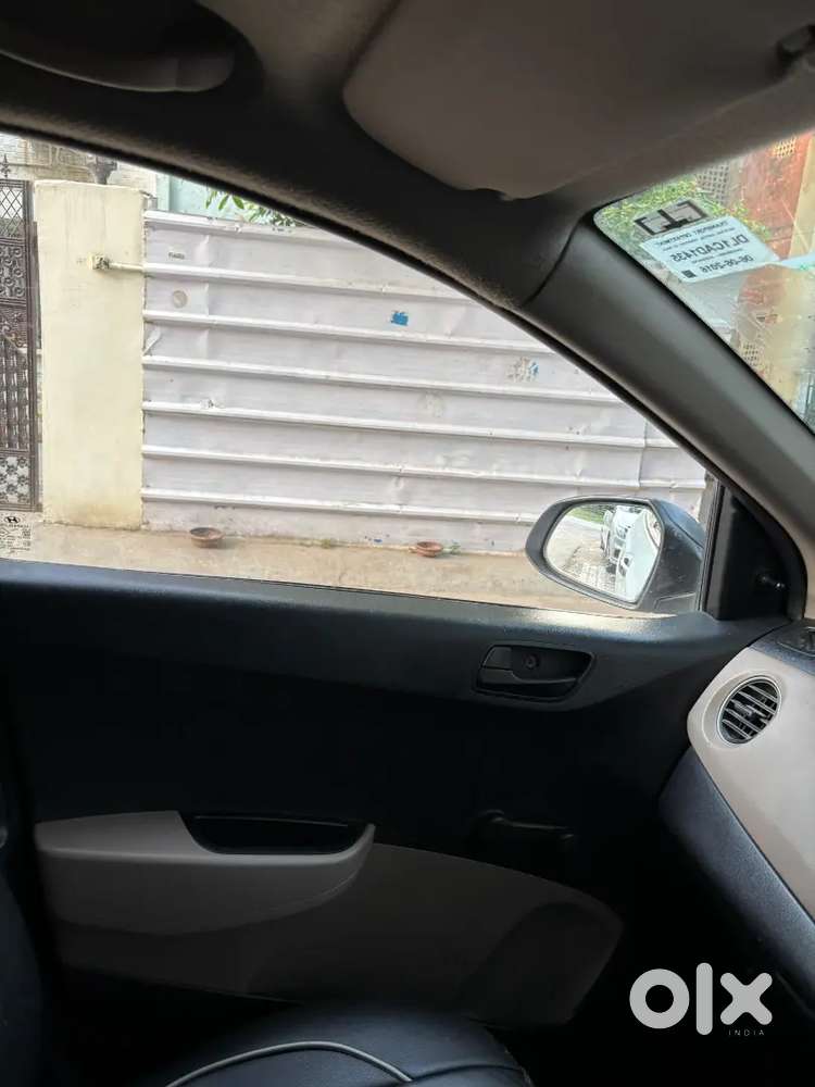 Hyundai Xcent 2016 Cng & Hybrids 62000 Km Driven