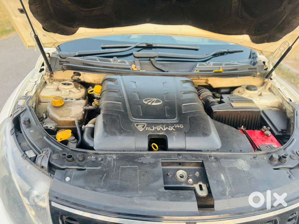 Mahindra Xuv500 2.2 W10, 2015, Diesel