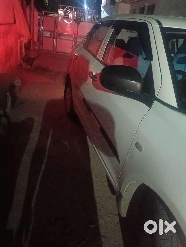 Maruti Suzuki Dzire 2022