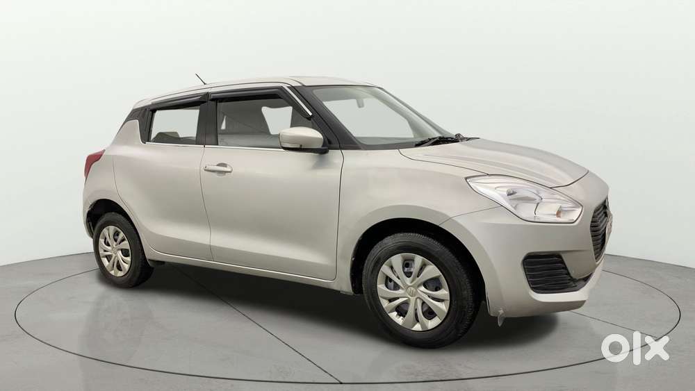 Maruti Suzuki Swift Amt Vxi, 2019, Petrol