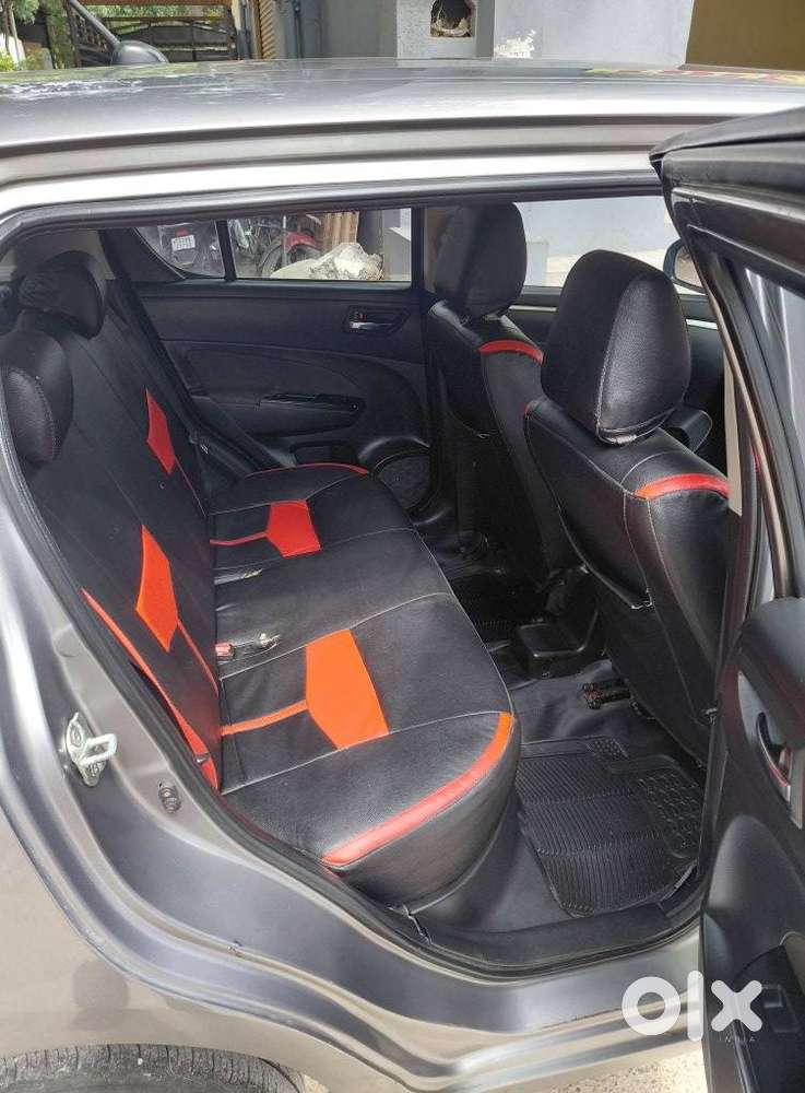 Maruti Suzuki Swift Ddis Vdi, 2014, Diesel