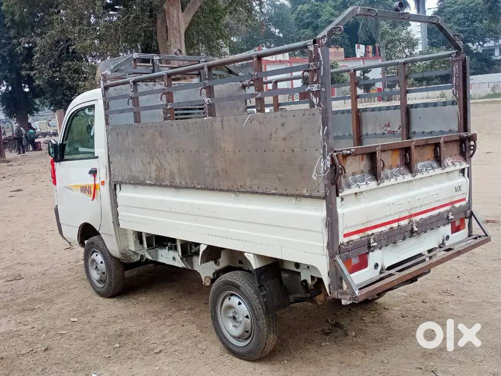 Mahindra Supro 2024 Diesel Good Condition