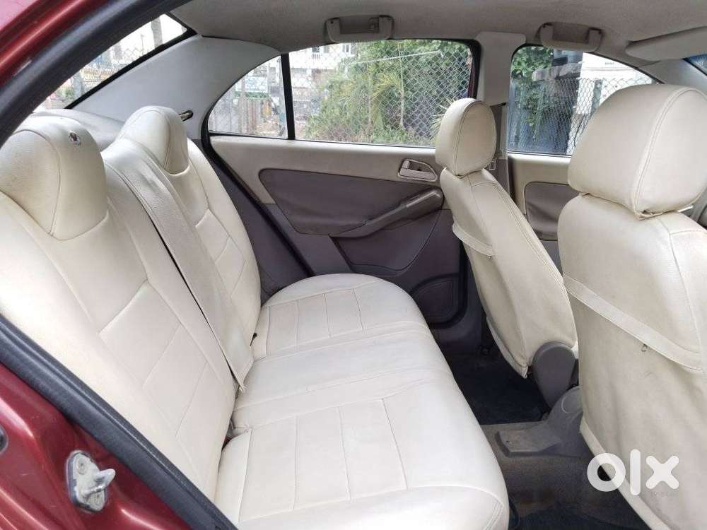 Tata Manza Aura Quadrajet Bs Iv, 2010, Diesel