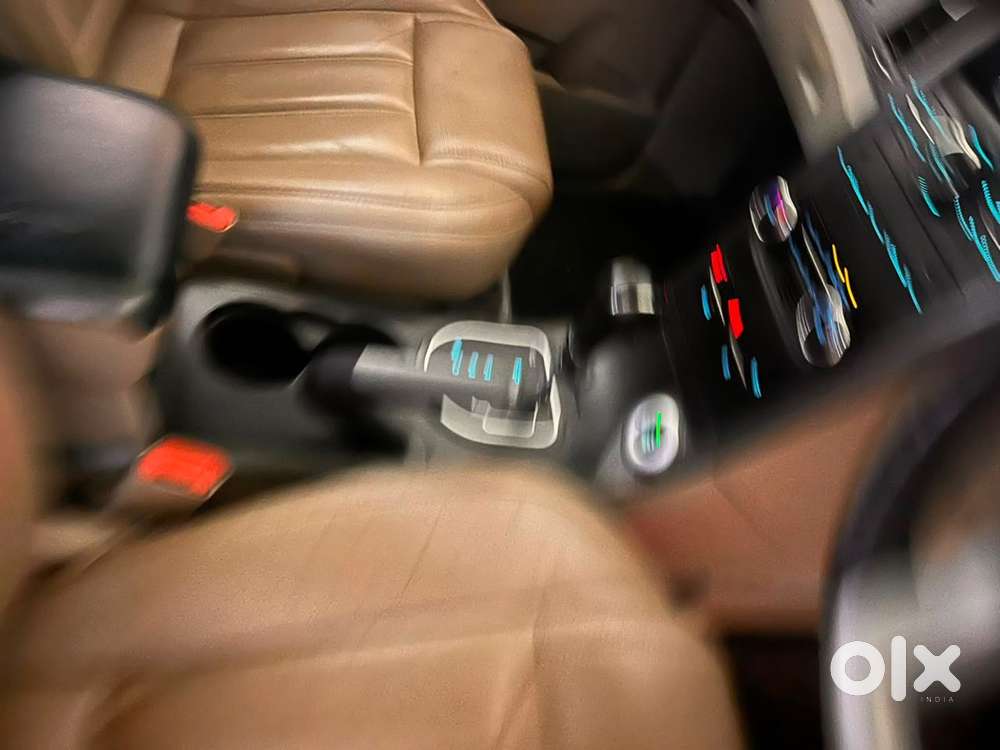 Mahindra Xuv500 Diesel 2018