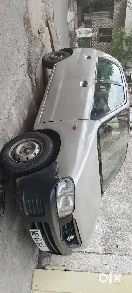Sale My Car Maruti Suzuki Alto