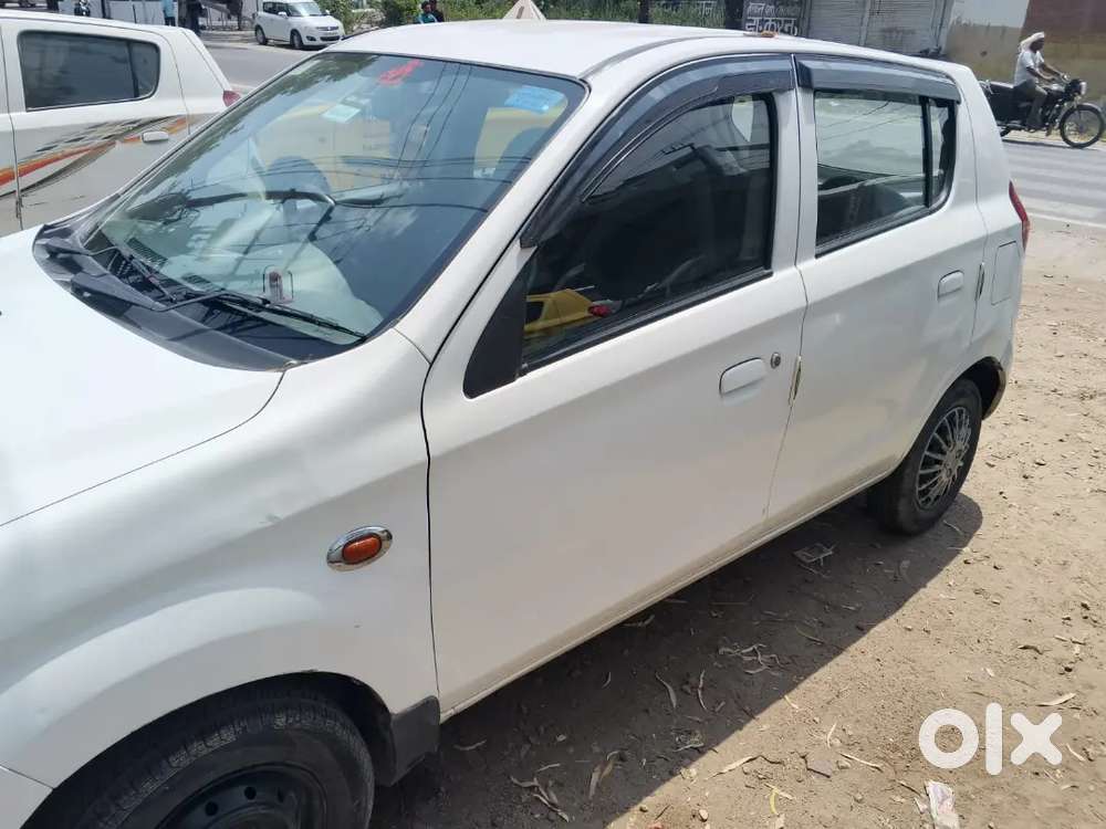 Maruti Suzuki Alto 800 2014 Petrol Good Condition