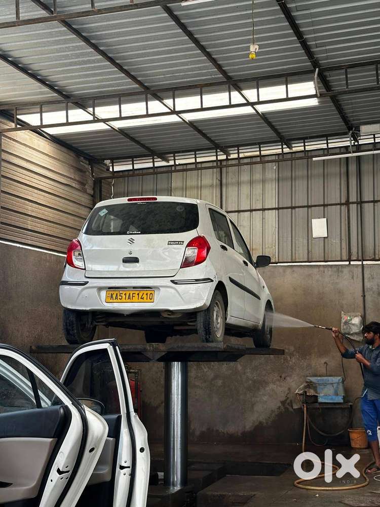 Urgently Selling Celerio Moving Out 1st Owner