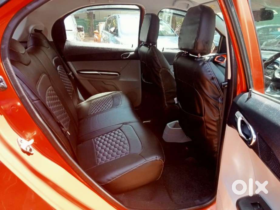 Tata Tiago 1.2 Revotron Xza Plus Amt, 2020, Petrol