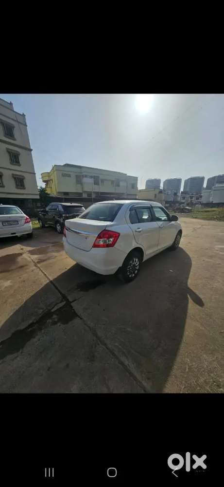 Maruti Dzire Diesel 2014 Gj01zb9886