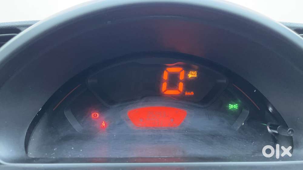 Maruti Suzuki S-presso Vxi S-cng, 2022, Cng & Hybrids