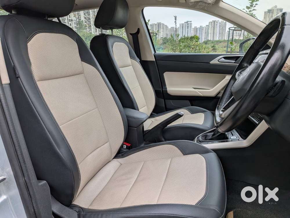 Volkswagen Virtus 1.0 Topline Tsi At, 2023, Petrol