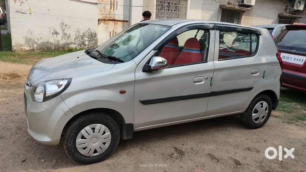 Maruti Suzuki Alto 800 Lxi 2016