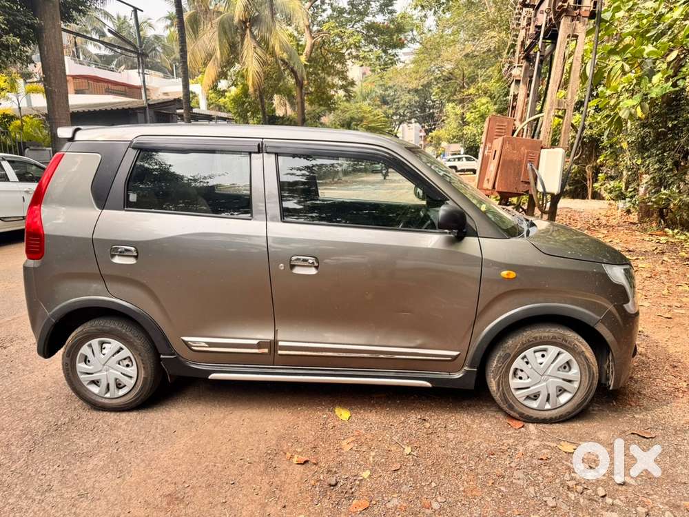 Maruti Suzuki Wagon R 2024