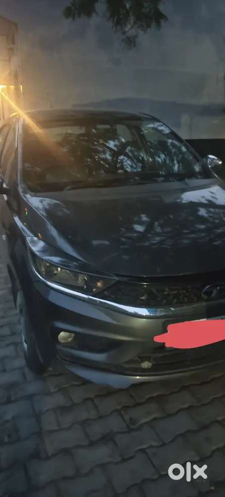 Tata Tigor Petrol 2023 First Owner