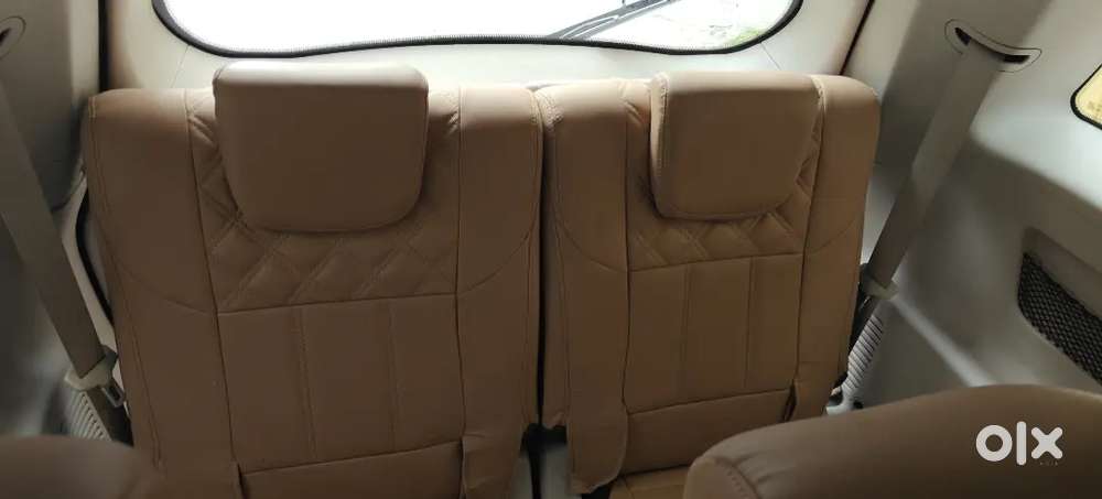 Mahindra Xuv500 Diesel 2016