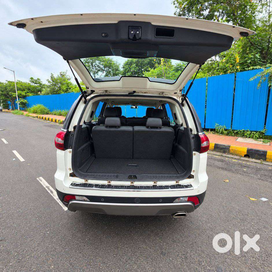 Tata Hexa 2.2 Xt 4x2 7 Str, 2019, Diesel