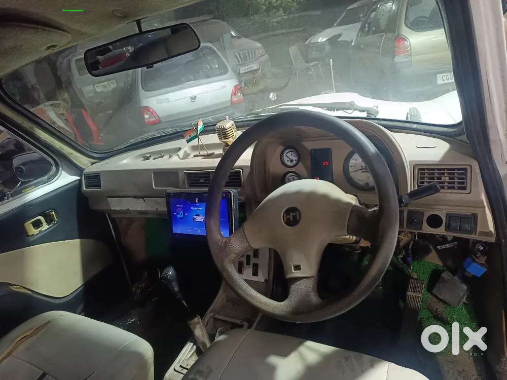 Ambassador With Valid Rc 2027