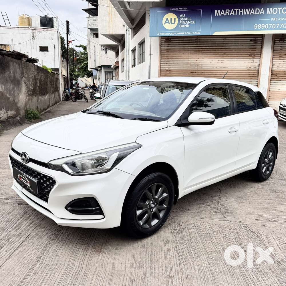 Hyundai Elite I20 [2018-2020] 1.4 Asta Crdi, 2018, Diesel