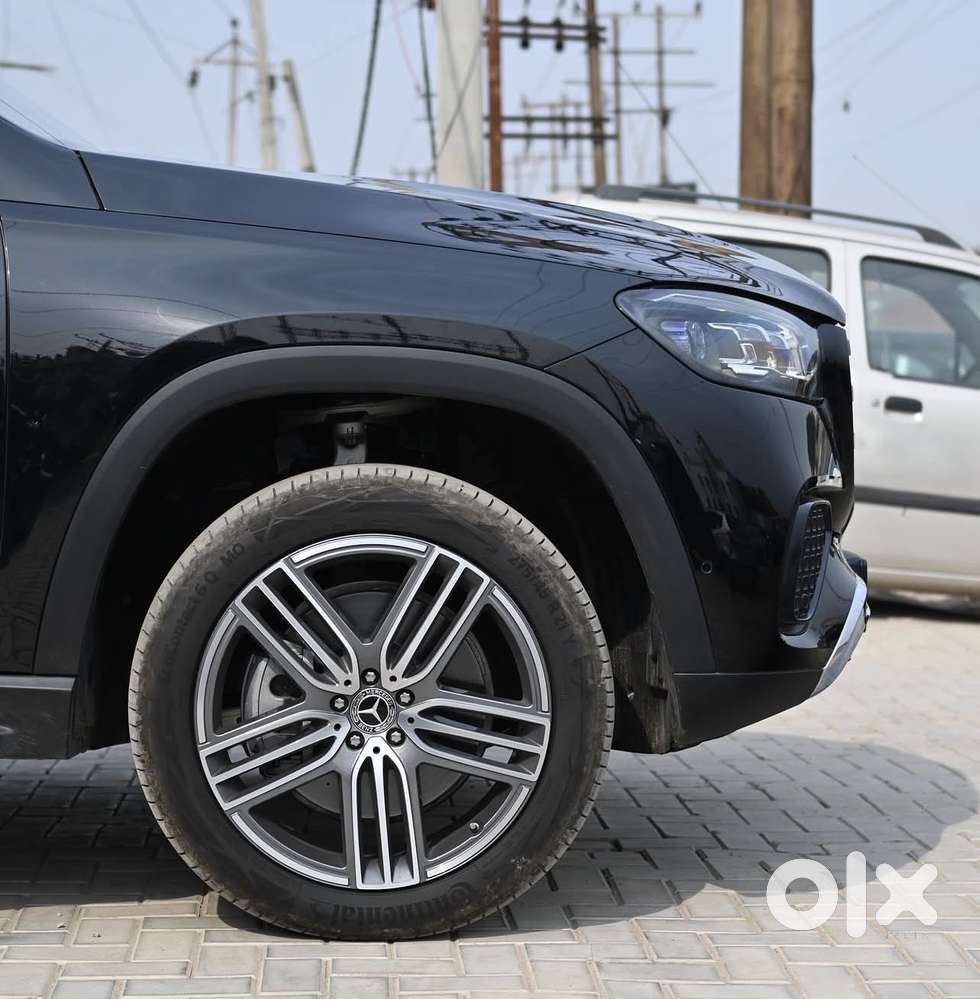 Mercedes-benz Gls 450d 4matic, 2024, Diesel