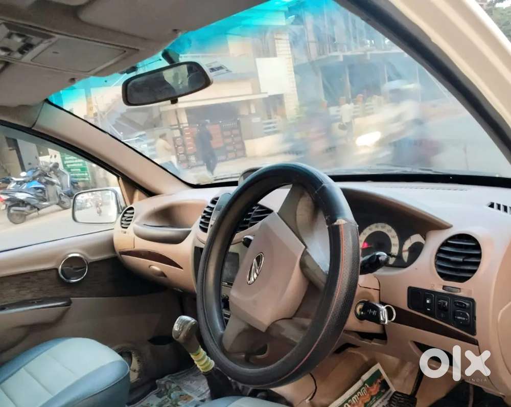 2010 Mahindra Xylo E6 New Papers,good Condition.