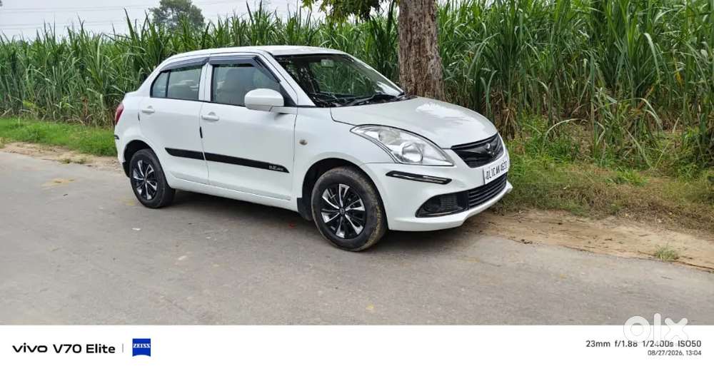 Maruti Suzuki Swift Dzire 2019 Lxi Optional-o