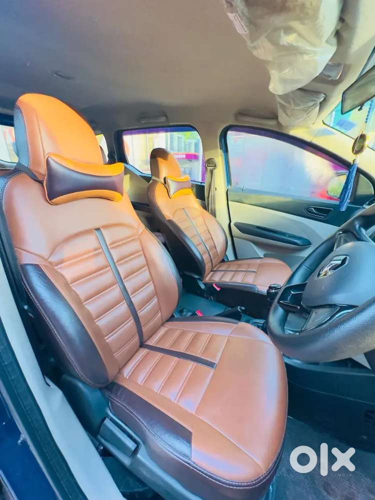 Renault Triber 2019 Petrol 30000 Km Driven
