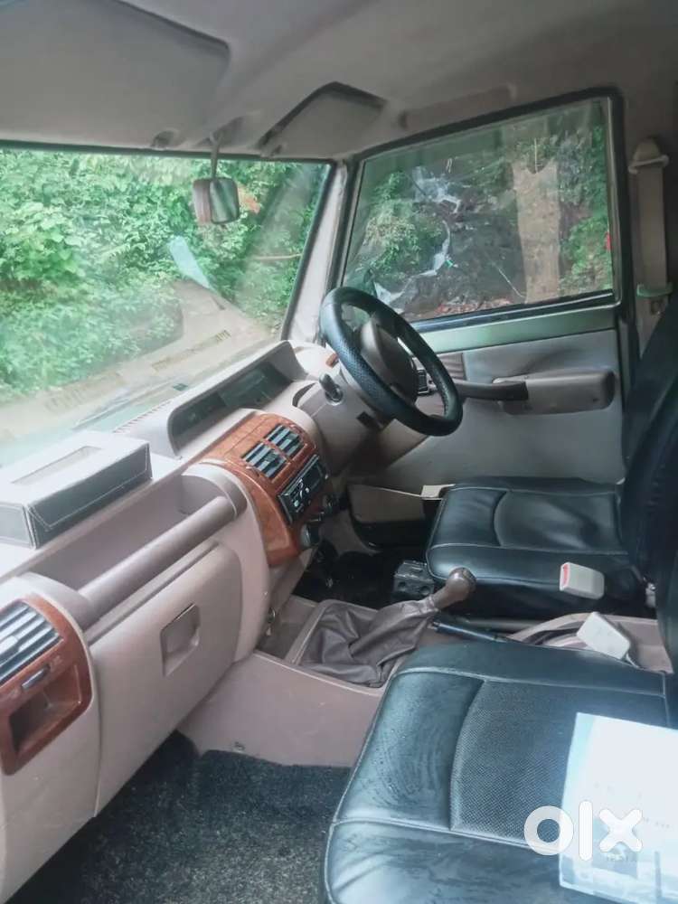 Mahindra Bolero Slx Diesel 2013