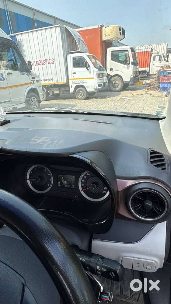 2021 Hyundai Aura 1.2 S Cng