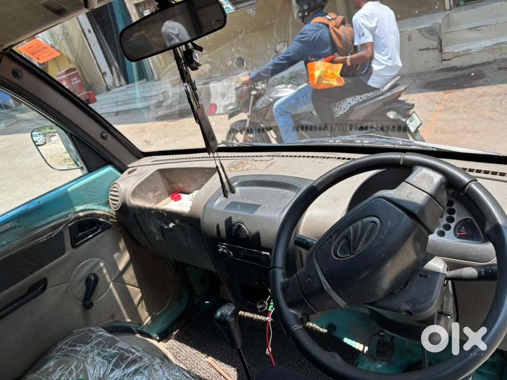 Mahindra Supro 2019 Diesel 100000 Km Driven