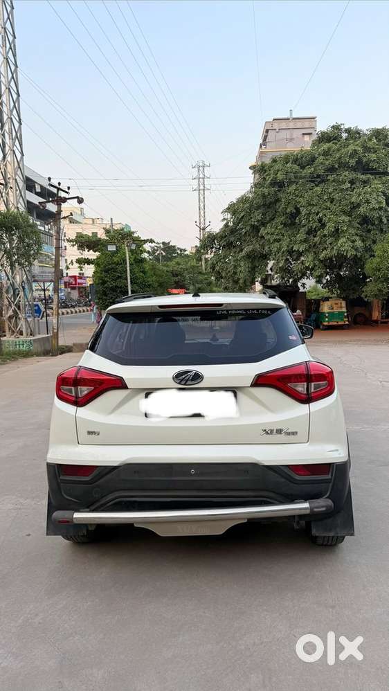 Mahindra Xuv300 2020 Diesel Well Maintained