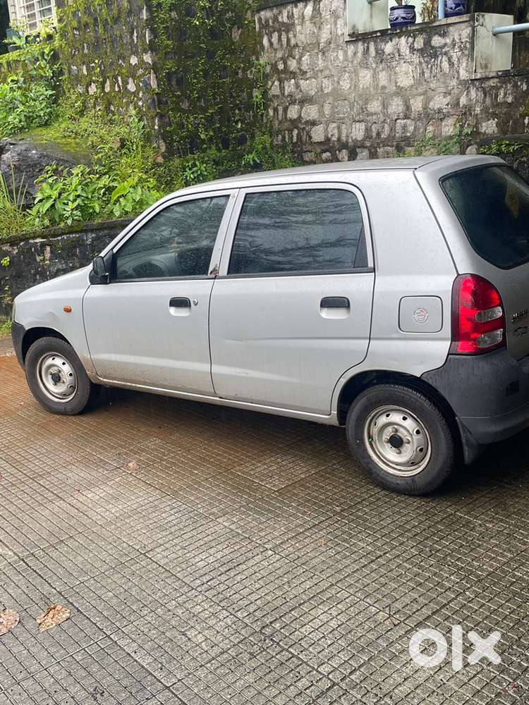Maruti Suzuki Alto 2008