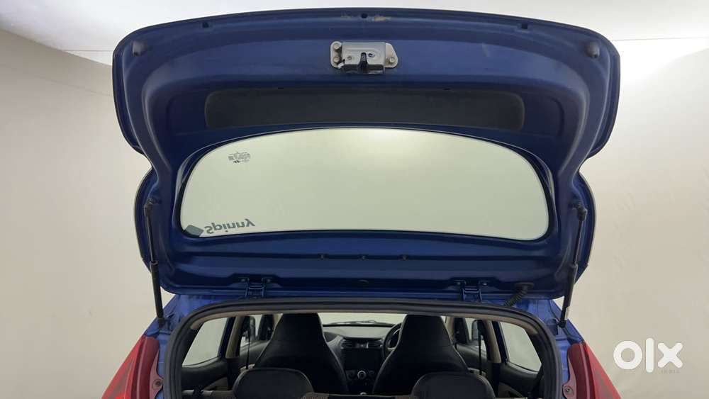 Hyundai Eon Magna +, 2015, Petrol