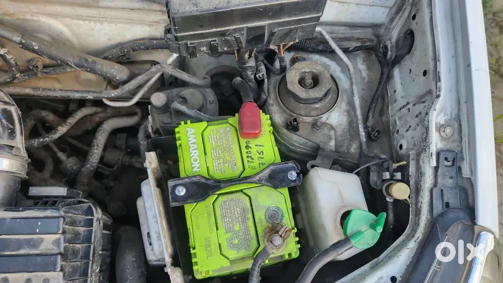 Maruti Suzuki Alto 800 Lxi 2018