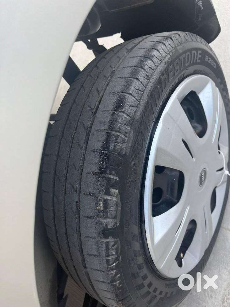 Maruti Suzuki Wagon R Vxi, 2017, Petrol