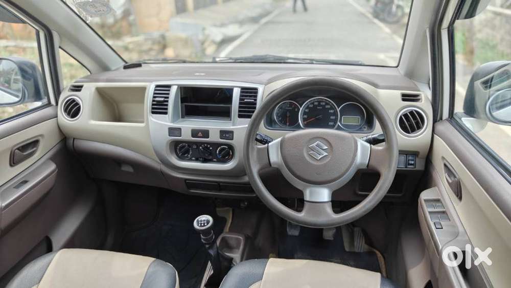 Maruti Suzuki Estilo Vxi, 2010, Petrol