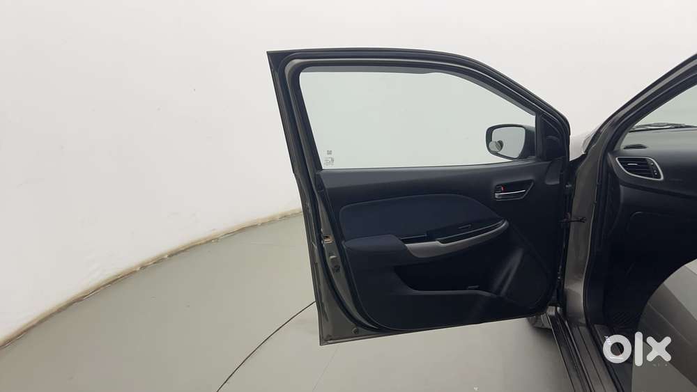 Maruti Suzuki Baleno 1.2 Zeta, 2021, Petrol