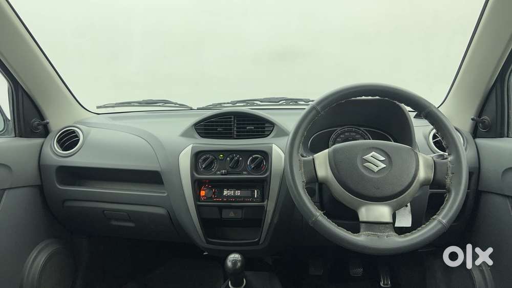 Maruti Suzuki Alto 800 Lxi, 2015, Petrol
