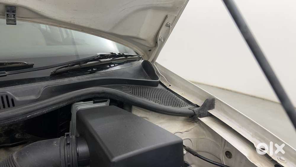 Volkswagen Polo 2009-2013 Petrol Highline 1.2l, 2016, Petrol